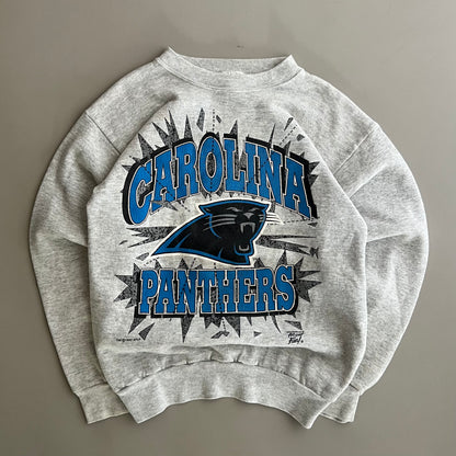 Medium 1993 Carolina Panthers Sweatshirt