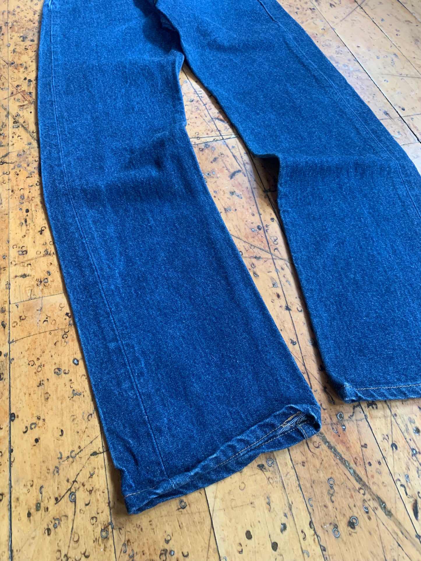 29x31 80s Levi's 501xx
