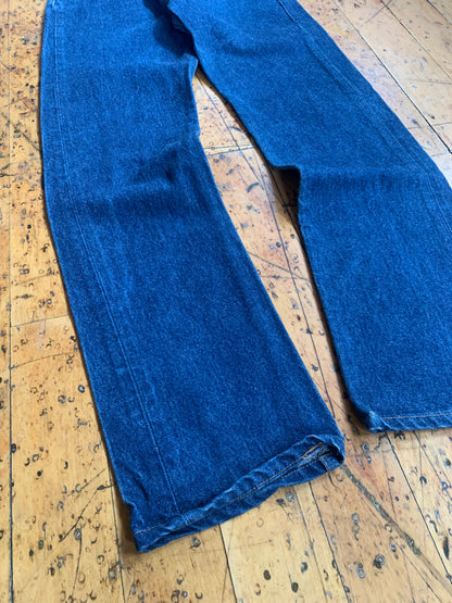 29x31 80s Levi's 501xx