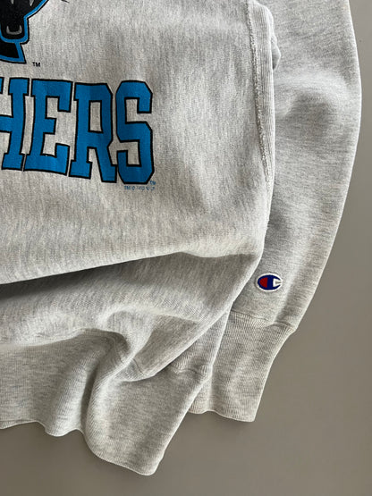 XXL 90's Carolina Panthers Sweatshirt