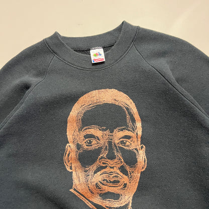 XXL 1990s MLK Jr. Quote Sweatshirt