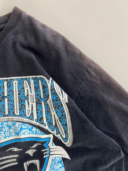 XL 1993 Carolina Panthers T-shirt