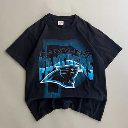 1995 Carolina Panthers T-shirt