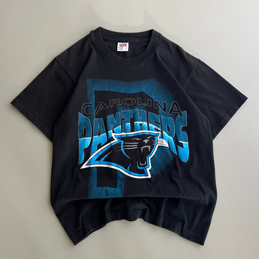 1995 Carolina Panthers T-shirt