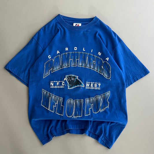 Medium 1996 Carolina Panthers T-Shirt