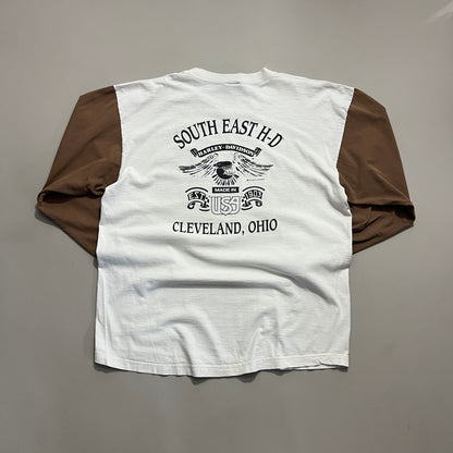 XL 1994 Harley Davidson Ohio T-shirt