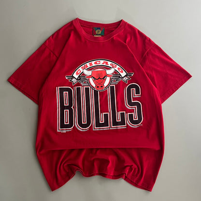 XL 90s Chicago Bulls T-shirt