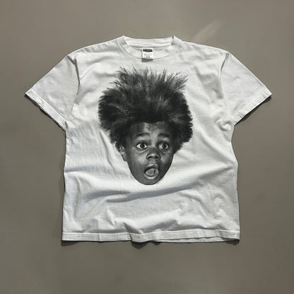 XL 1993 Little Rascals Buckwheat T-shirt