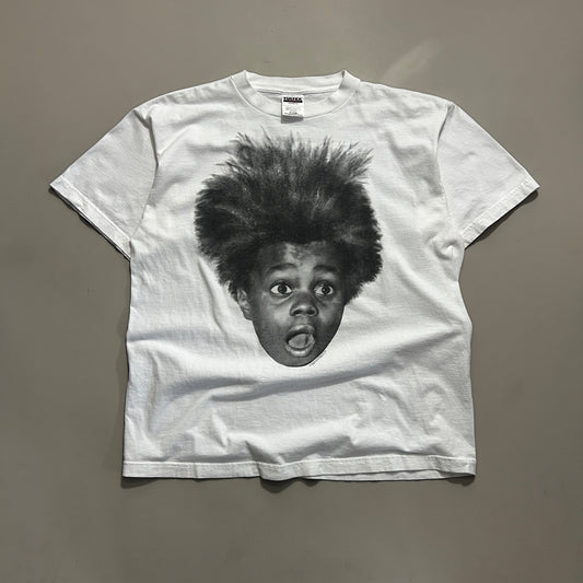 XL 1993 Little Rascals Buckwheat T-shirt