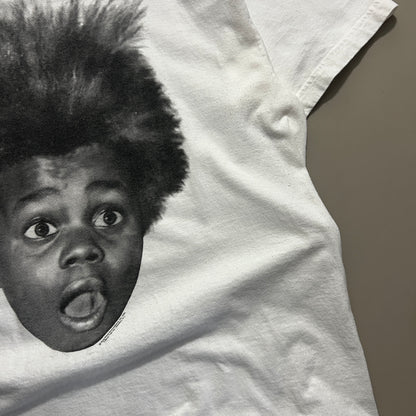 XL 1993 Little Rascals Buckwheat T-shirt