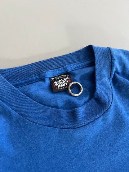 XL 80's F*** O** Slogan T-shirt