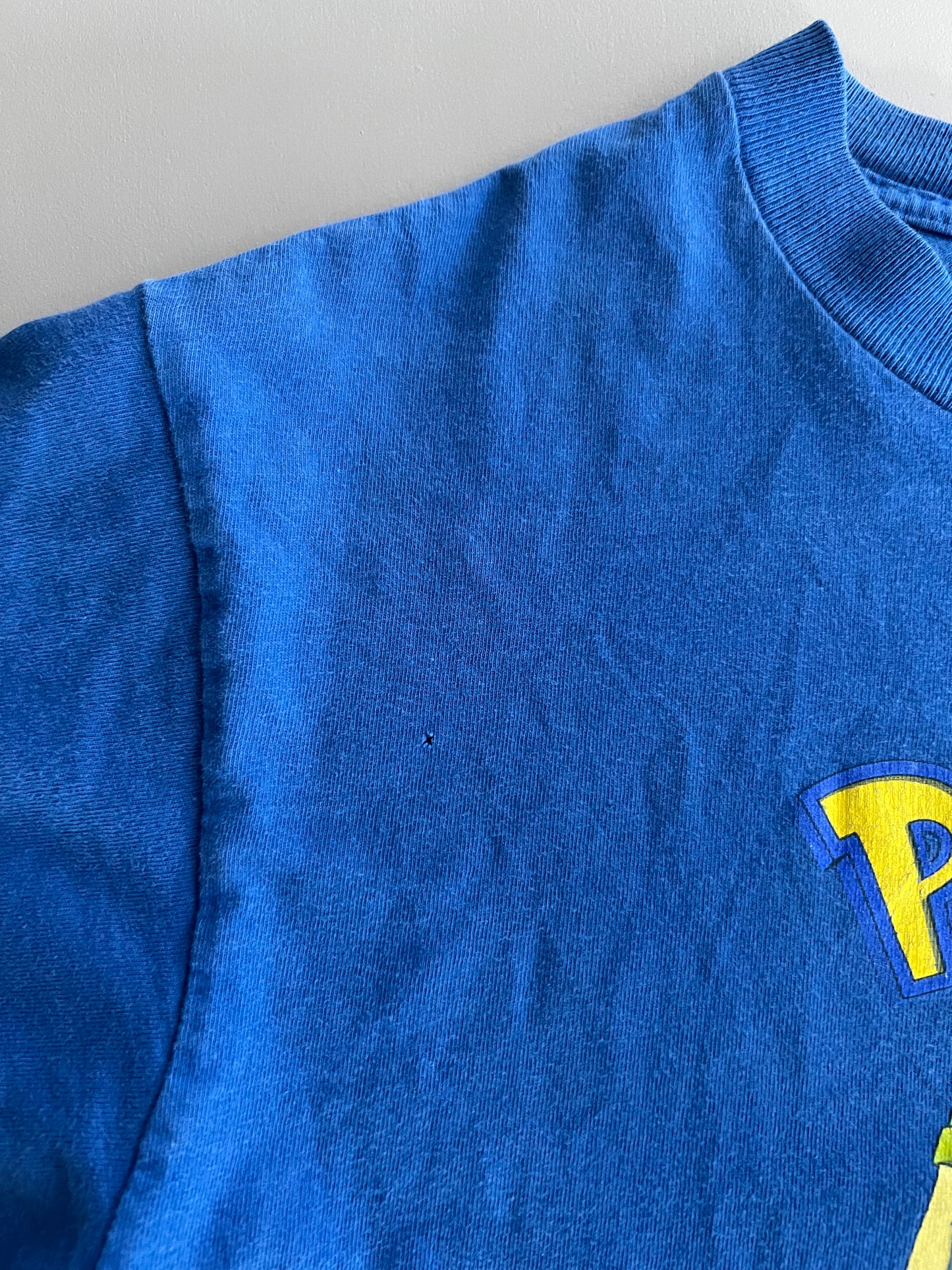 Youth Large 1999 Pokemon T-shirt