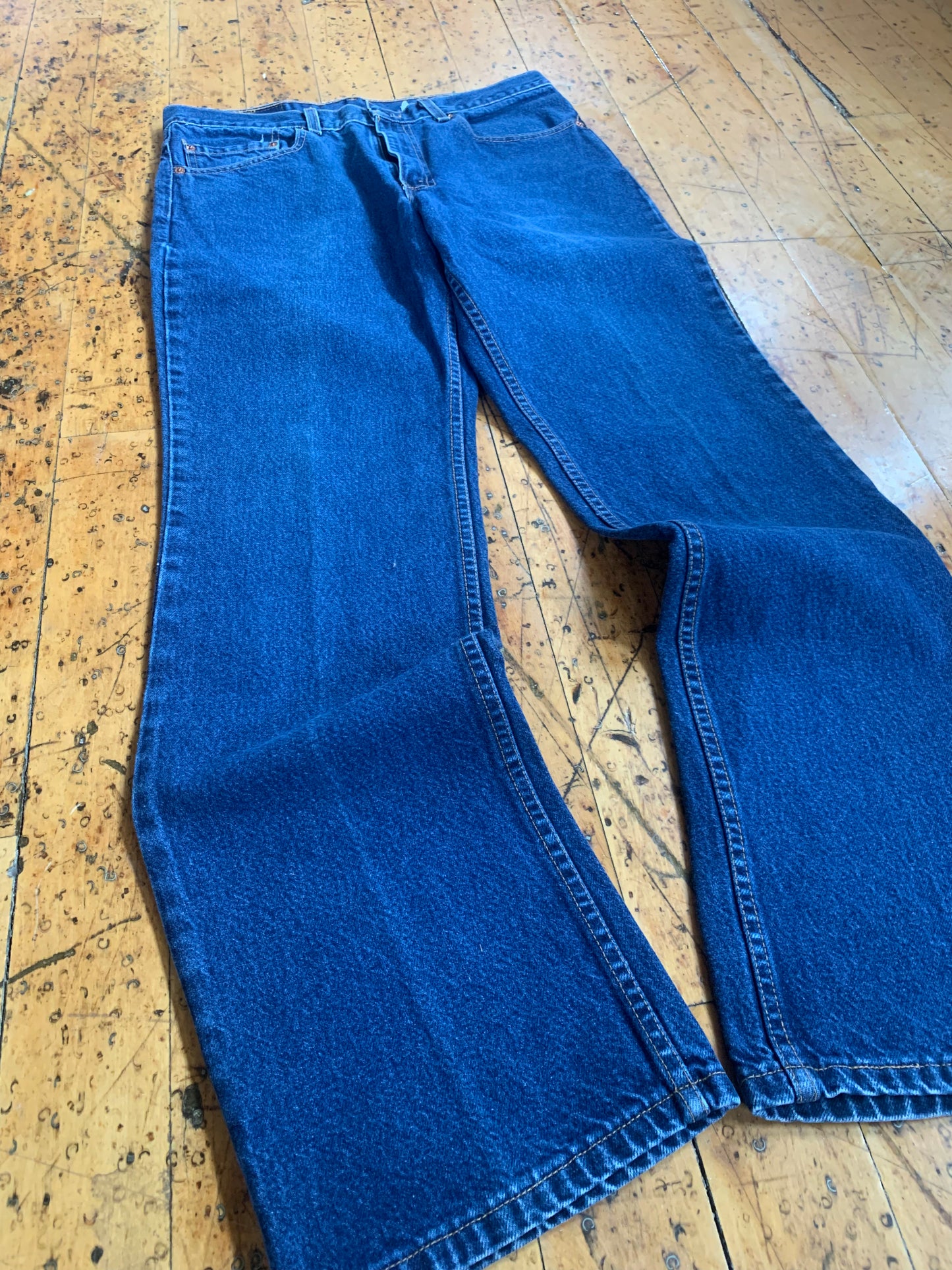 34x32 2000s Levi's 517