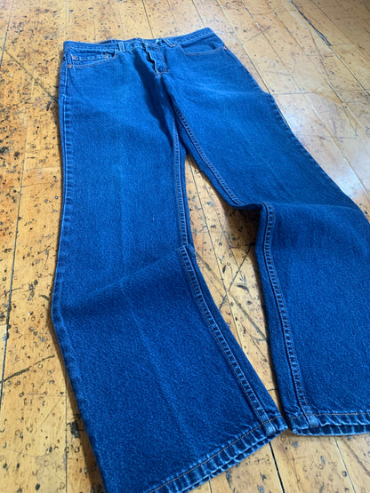 34x32 2000s Levi's 517
