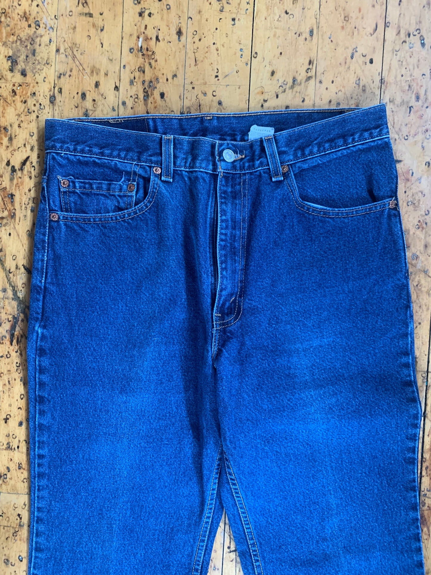 34x32 2000s Levi's 517
