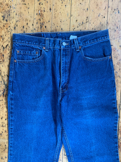 34x32 2000s Levi's 517