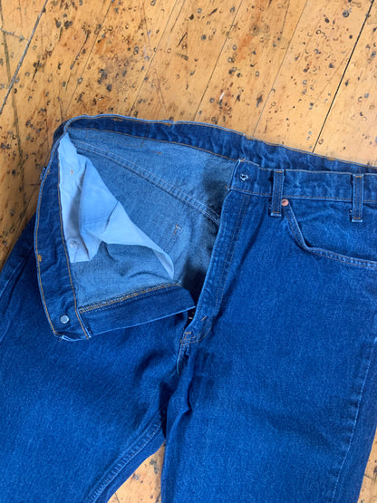 34x31 70s Levi's Orange Tab 517
