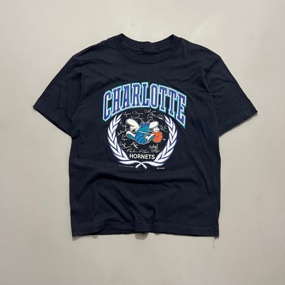 Medium 1988 Charlotte Hortnets T-Shirt