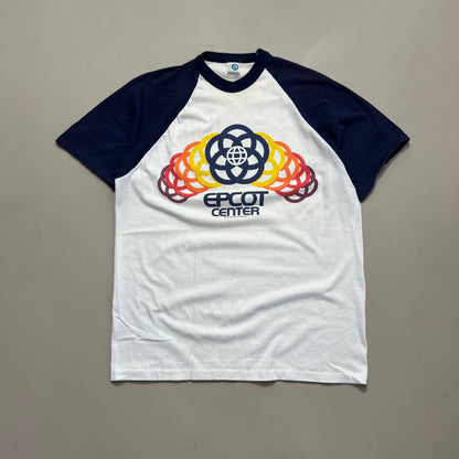 XL 1982 Epcot Center T-Shirt