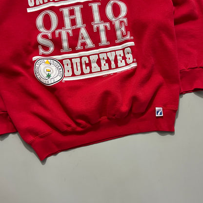XL 90s Ohio State Buckeyes Crewneck