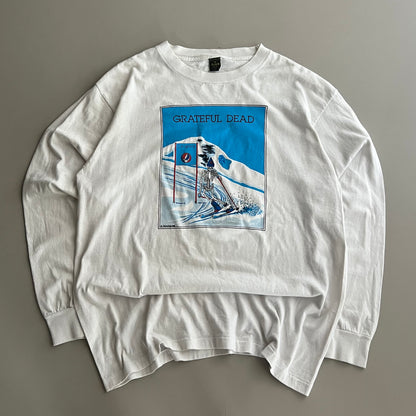 XL 90s Grateful Dead Calgary Longsleeve T-shirt