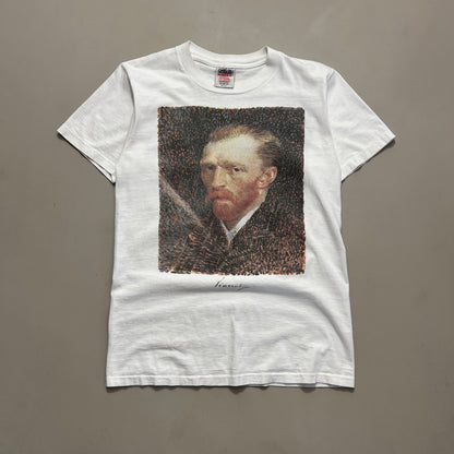 Medium 90's Vincent Van Gogh T-Shirt