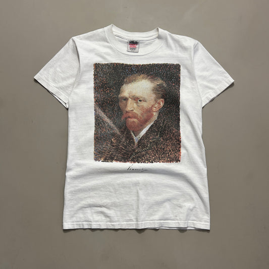 Medium 90's Vincent Van Gogh T-Shirt