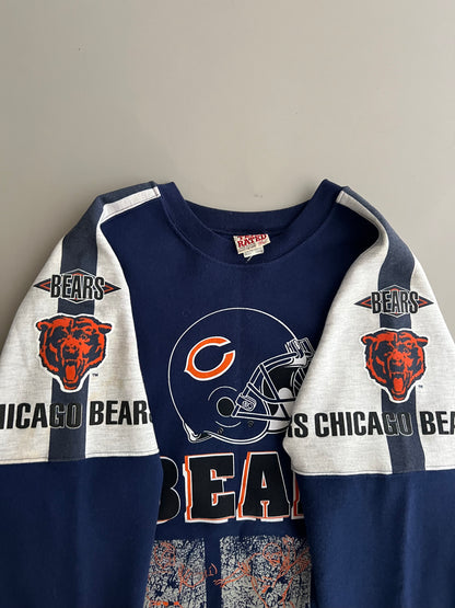 XL 90s Chicago Bears Sweatshirt