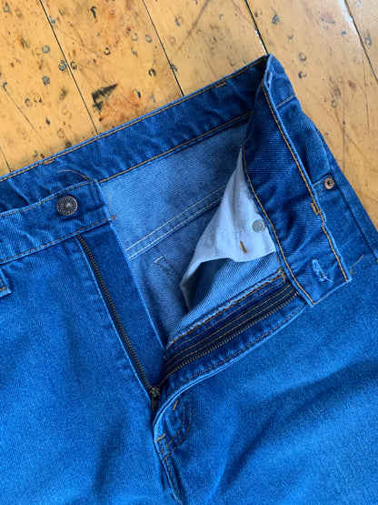35x26 80s Levi's Orange Tab 508