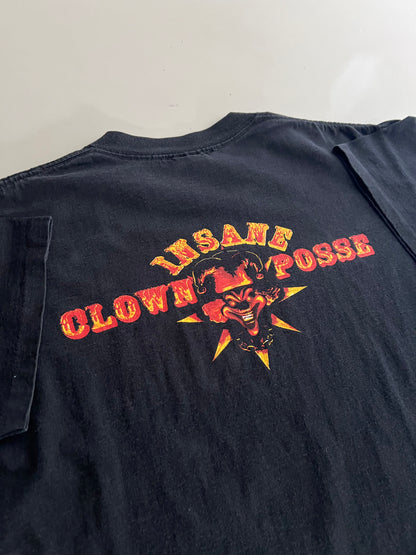 Large 90s ICP T-shirt