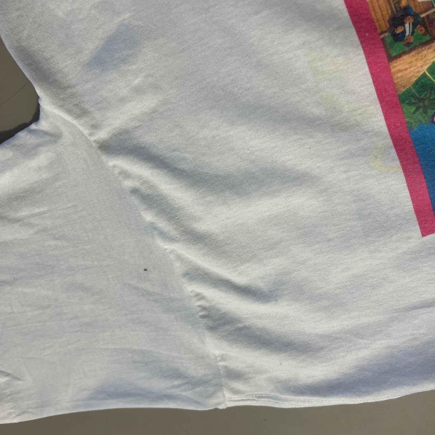 90s Camel Club Camel T-Shirt