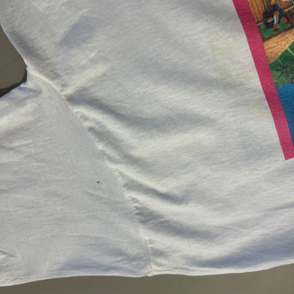 90s Camel Club Camel T-Shirt