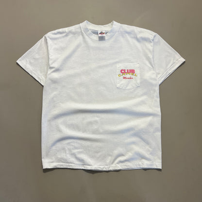 90s Camel Club Camel T-Shirt