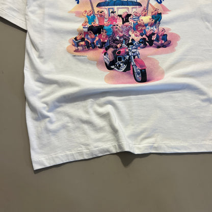 90s Camel “A Pack of Camels” T-Shirt