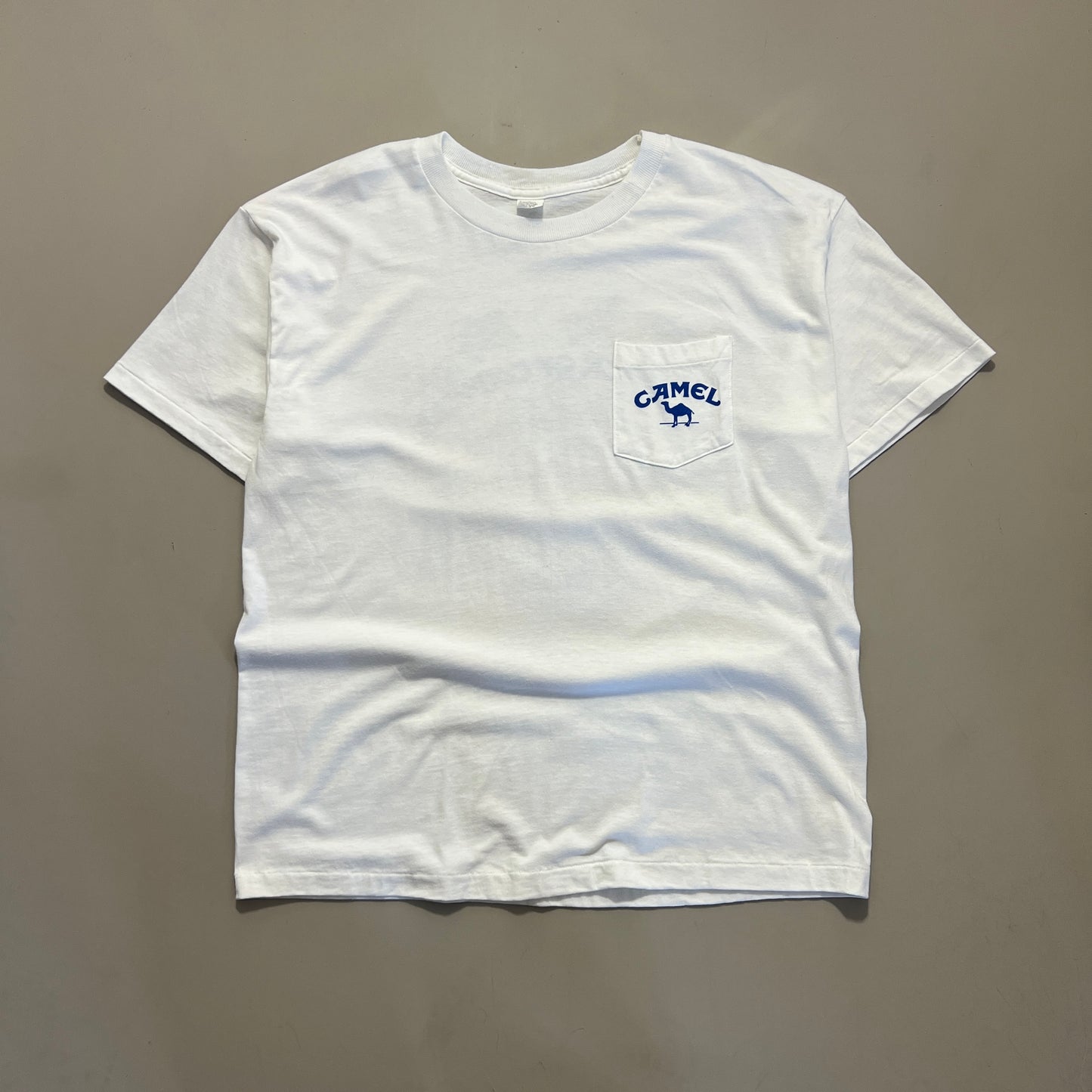 90s Camel “A Pack of Camels” T-Shirt
