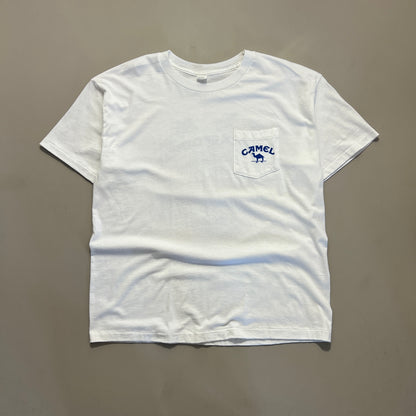 90s Camel “A Pack of Camels” T-Shirt