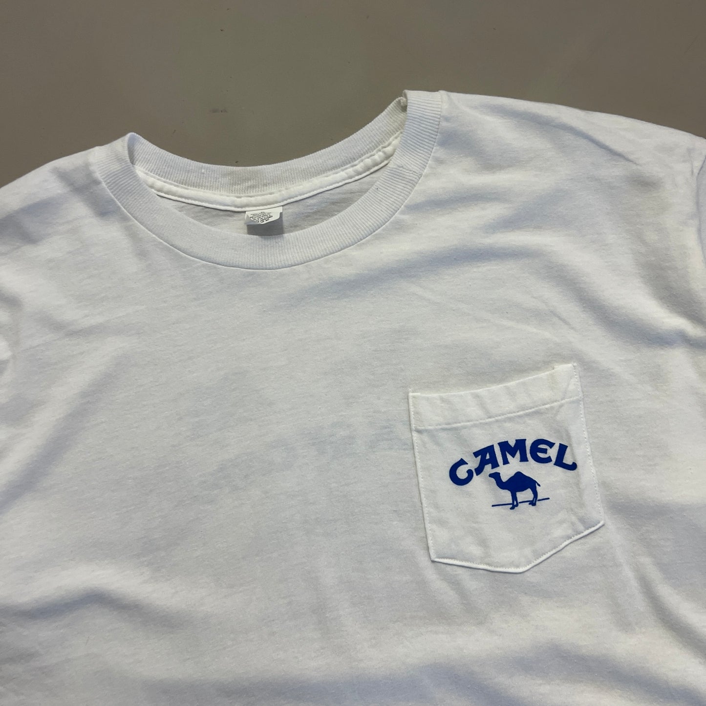 90s Camel “A Pack of Camels” T-Shirt