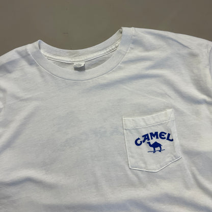 90s Camel “A Pack of Camels” T-Shirt