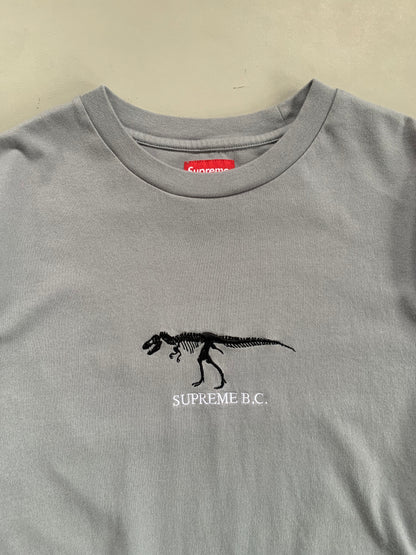 Large Supreme B.C. T-shirt