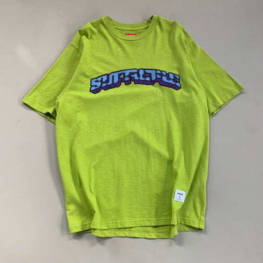 Large Supreme Block Arc T-shirt