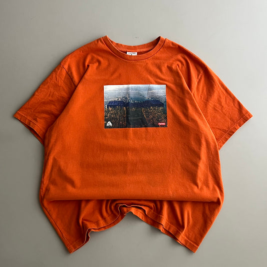 XL Supreme x Nike ACG T-shirt