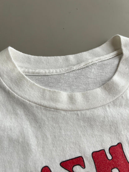XL 2000s Fishing Hell T-shirt