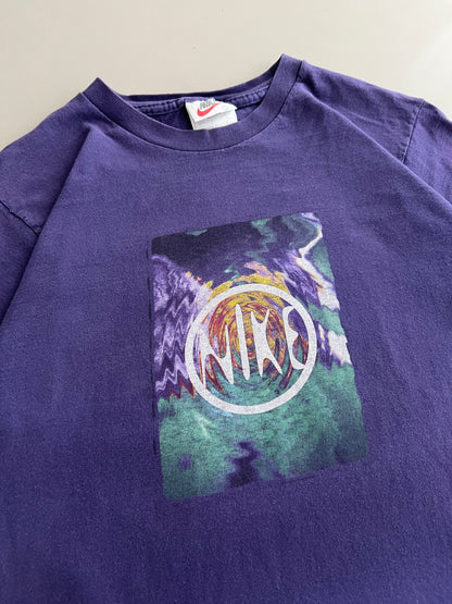 Small 90s Nike T-shirt