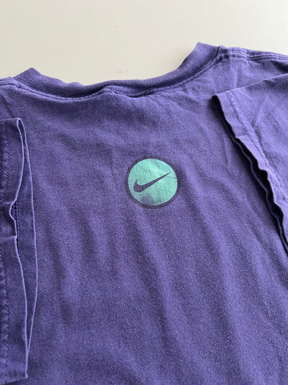 Small 90s Nike T-shirt