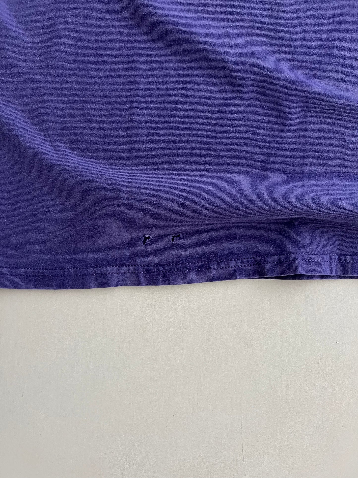 Small 90s Nike T-shirt