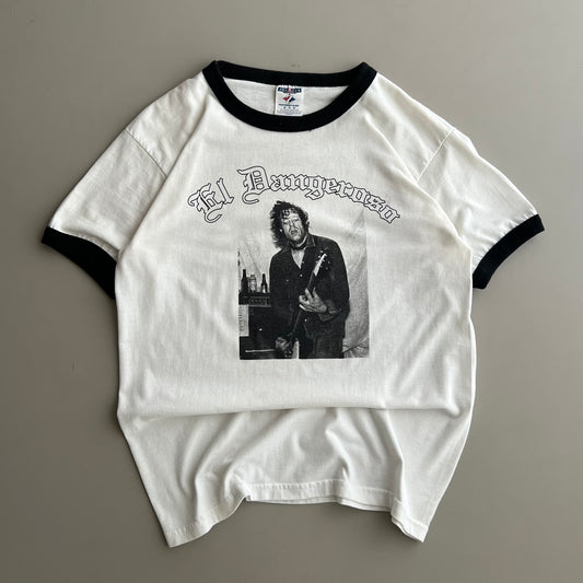 Medium 2000s El Dangeroso T-shirt