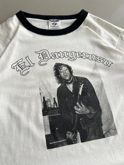 Medium 2000s El Dangeroso T-shirt