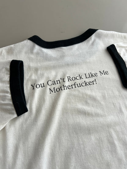 Medium 2000s El Dangeroso T-shirt