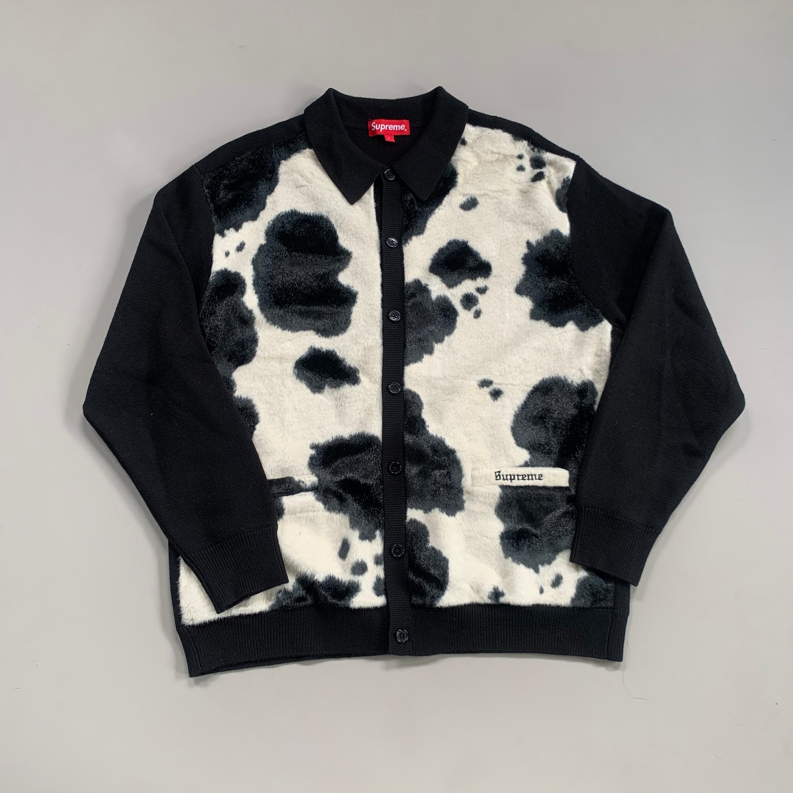 Recently Sold – Nothing New