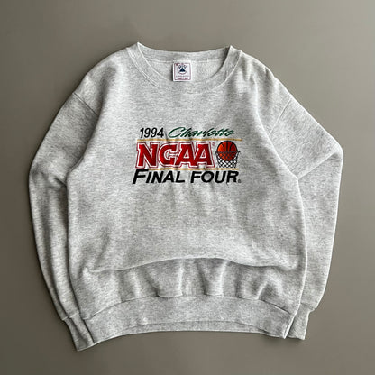 Medium 1994 Charlotte NCAA Final Four Sweatshirt